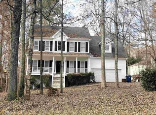 2881 Stone Bridge Trl SW #39, Conyers, GA 30094