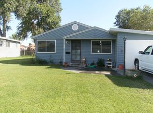 1041 W Oregon St, Moses Lake, WA 98837