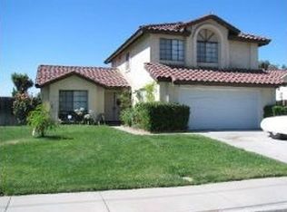 25301 Delphinium Ave, Moreno Valley, CA 92553