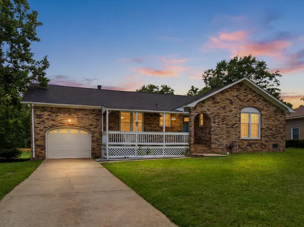 118 Milton Dr, Goose Creek, SC 29445