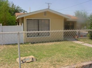 1708 E Main St, Eagle Pass, TX 78852