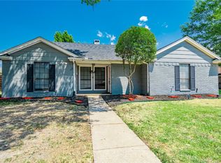 5318 Peninsula Way, Garland, TX 75043