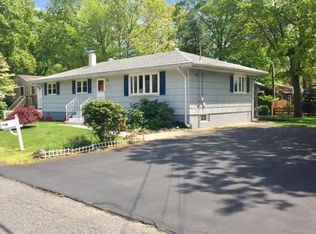 20 Elmer Ave, Monroe Township, NJ
