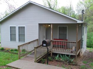 401 Higgins Ave, Knoxville, TN 37920