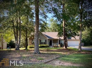 1005 Chester Woods Ct, Griffin, GA