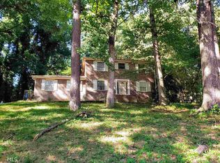 6588 Bralorne Ct, Stone Mountain, GA 30087