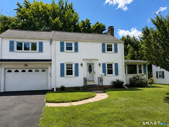 269 Hills Street, East Hartford, CT 06118