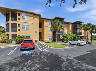 4323 BAYSIDE VILLAGE DRIVE #325, TAMPA, FL 33615