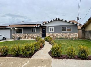 300 O St, Sanger, CA 93657
