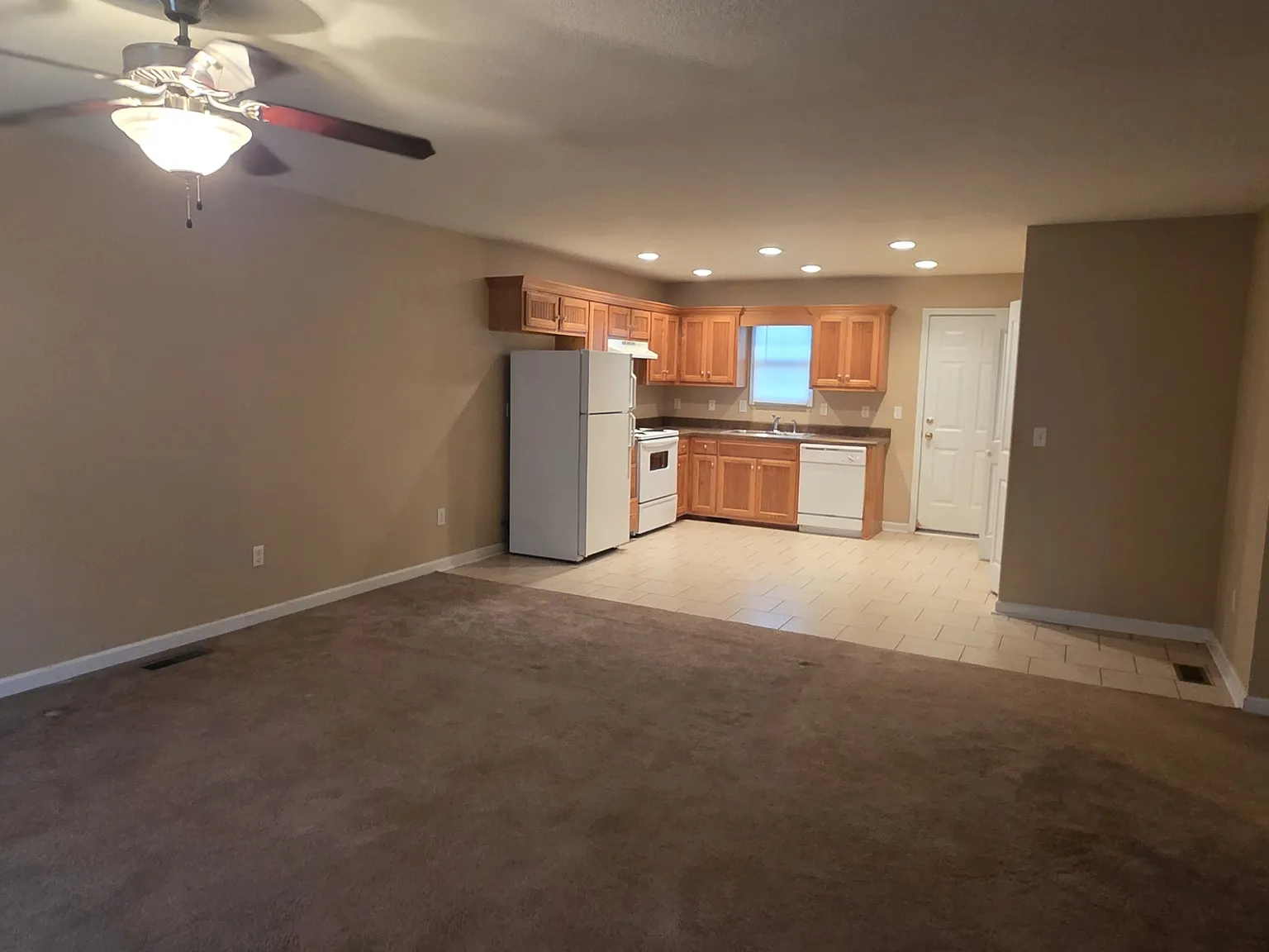 306 North Polk Street - 1 — Photo 1