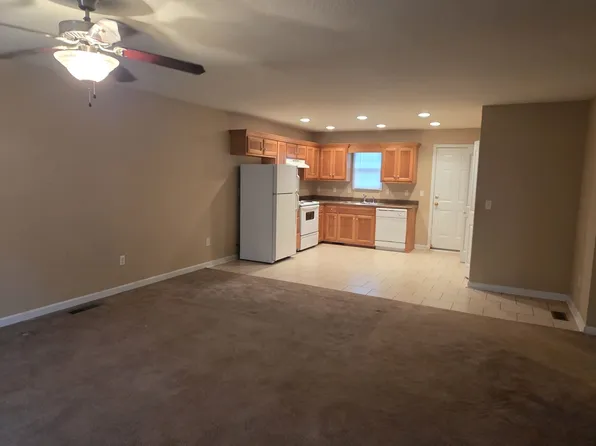 306 N Polk St, Tullahoma, TN 37388
