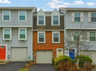 140 Rossmor Ct, Pittsburgh, PA 15229