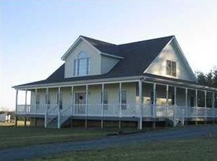 19222 Woodlawn Farm Dr, Orange, VA 22960