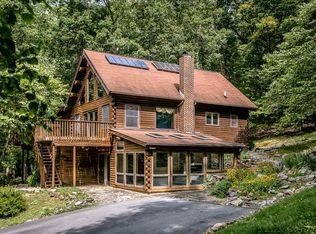 6714 Northwoods Holw, Fulks Run, VA 22830