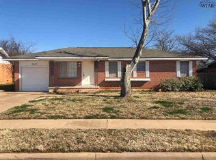 5000 Lindale Dr, Wichita Falls, TX 76310