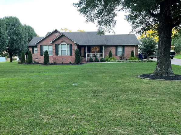 106 Parks Rd, Gleason, TN 38229