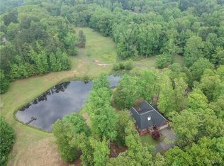 6905 Clements Foley Rd, Northport, AL 35473