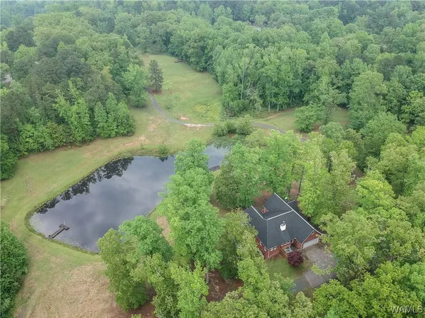 6905 Clements Foley Rd, Northport, AL 35473