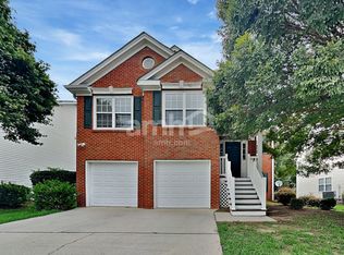 931 Winding Down Way, Grayson, GA 30017