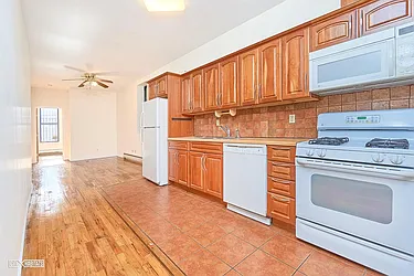 Rented by Citi Habitats