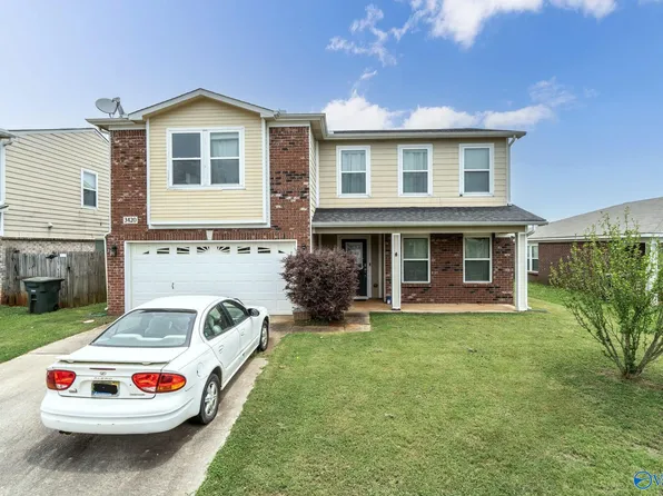3420 Castlecreek Dr, Madison, AL 35756