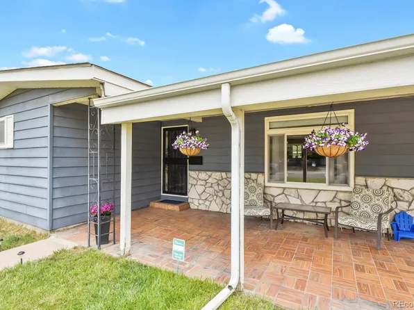 7510 Monaco Street, Commerce City, CO 80022