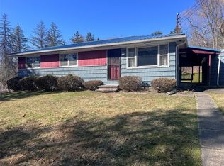 775 Pollard Hill Rd, Johnson City, NY 13790