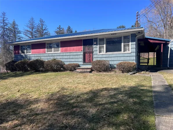 775 Pollard Hill Rd, Johnson City, NY 13790