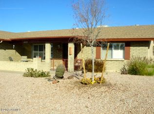 4528 E Edgewood Ave, Mesa, AZ 85206