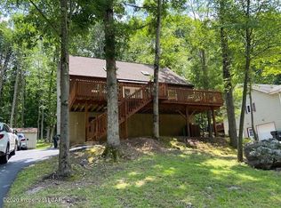 167 Grouse Ridge Ln, Drums, PA 18222