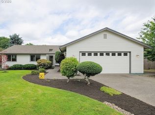 8695 SW Laurel Leaf Ln, Portland, OR 97225