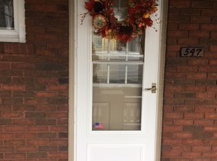 547 57th St, Altoona, PA 16602