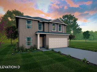 3117 Waxwing Dr, Brookshire, TX 77423