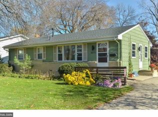 6215 13th Ave S, Richfield, MN 55423