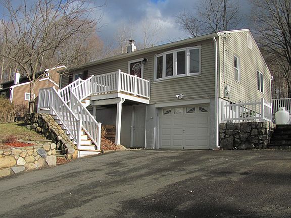 Upper & Lower Entry