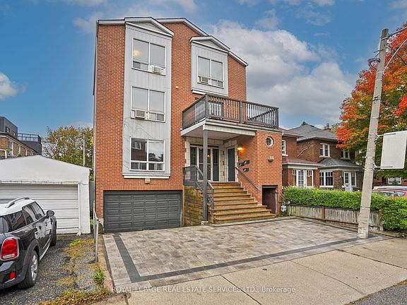 2nd image of 3 Harshaw Ave