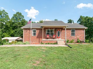 120 Colson Hollow Rd, Charlotte, TN 37036