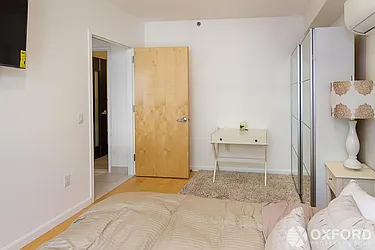 Rented by Oxford Property Group