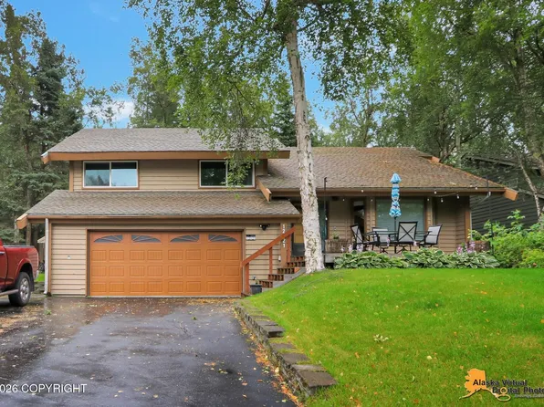 12121 Portage Dr, Anchorage, AK 99515