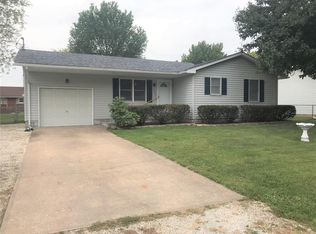 1204 W Exchange St, Jerseyville, IL 62052