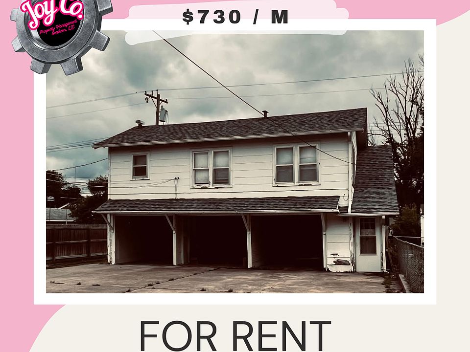 1st image of 1308 W 3rd St #3