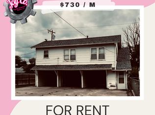 1308 W 3rd St #3, Coffeyville, KS 67337