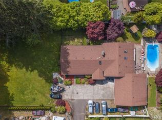 5120 84th Ave W, University Place, WA 98467