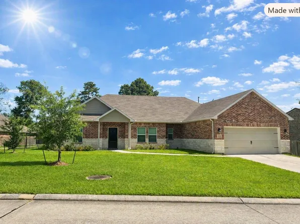 3311 Passage Ln, Conroe, TX 77301