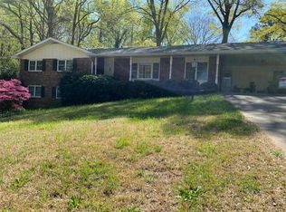 4013 Morgan Rd, Tucker, GA 30084