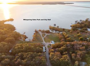 447 Oak Leaf Trl, Pt, TX 75472