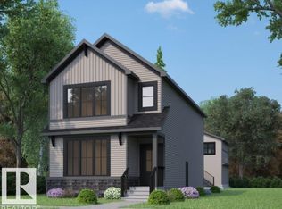 3734 Erlanger Dr NW, Edmonton, AB