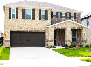 3651 Highland Bayou Dr, Prosper, TX 75078