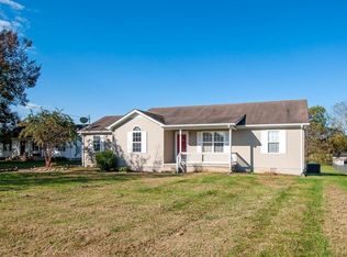 1013 Dellrose Dr, Bell Buckle, TN 37020