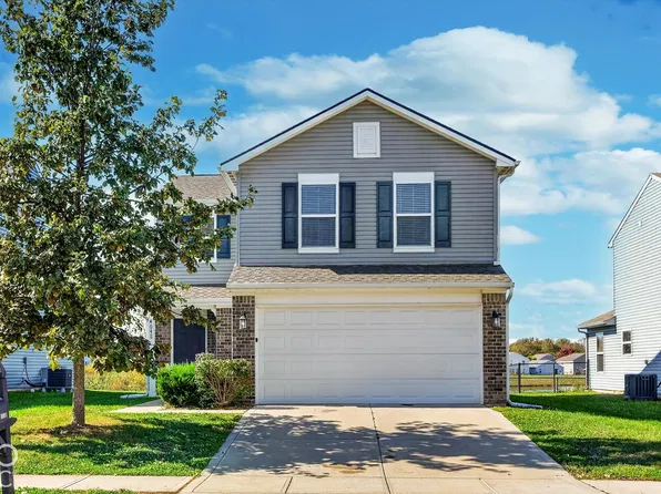 4048 Tahoe Dr, Indianapolis, IN 46235
